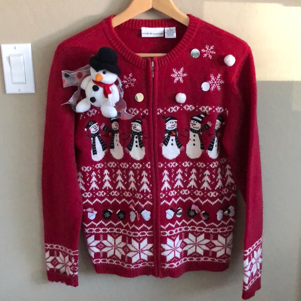 Christmas Sweater